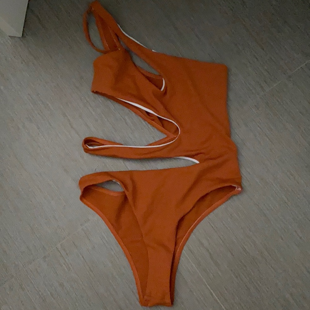 Shein one piece